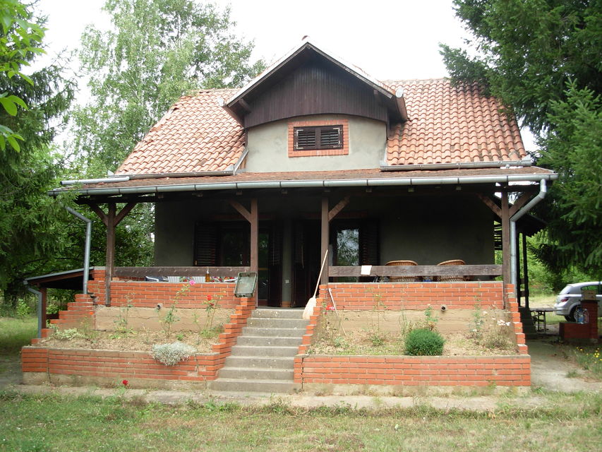 Naselje Jezero bb-1, Dobri Do