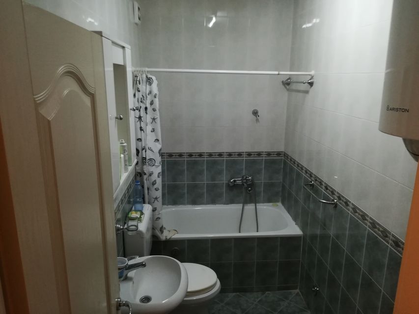 Zagrađe 48a, Beograd - 3