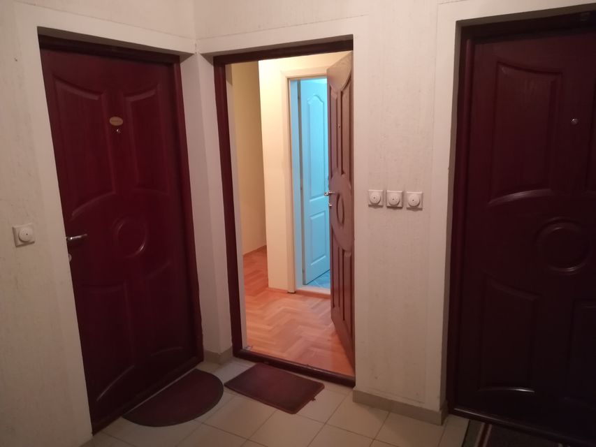 Zagrađe 48a, Beograd