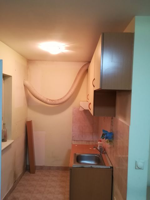 Zagrađe 48a, Beograd - 7