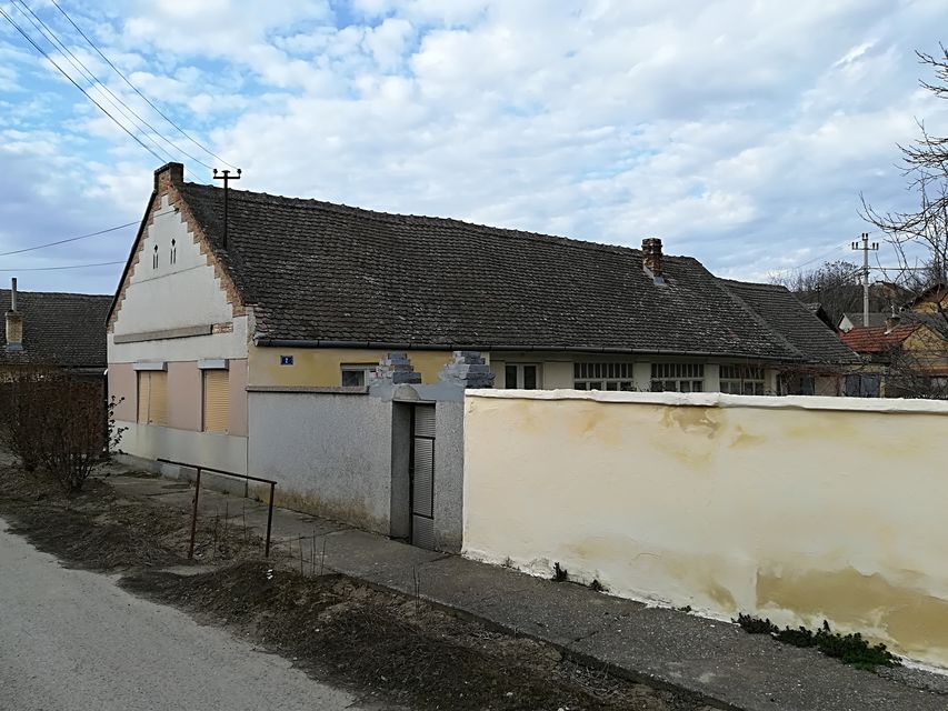 Braće Jakšića 2, Neštin