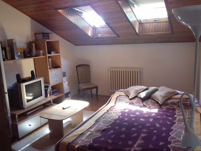 Boška Petrovića 5/2, Beograd - 9