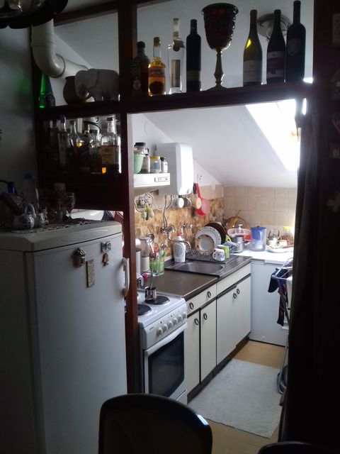 Boška Petrovića 5/2, Beograd - 6