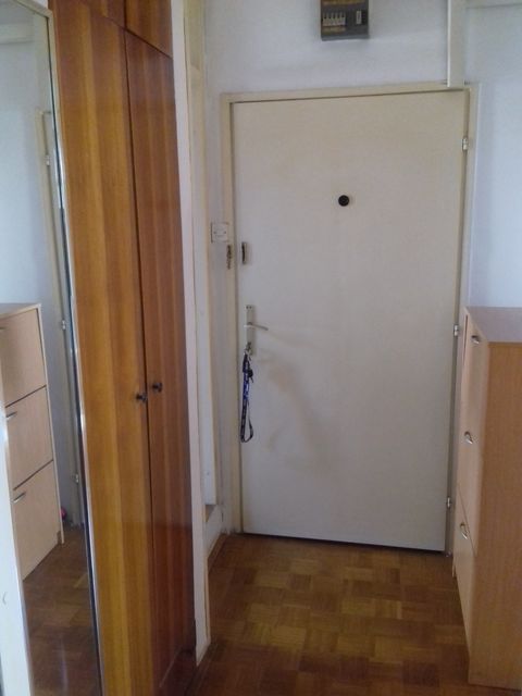 Boška Petrovića 5/2, Beograd - 8