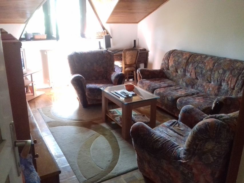 Boška Petrovića 5/2, Beograd