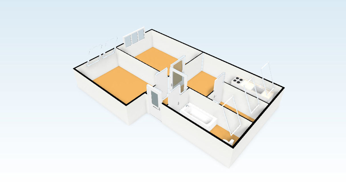 Boška Petrovića 5/2, Beograd - 12