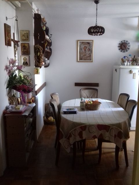 Boška Petrovića 5/2, Beograd - 4