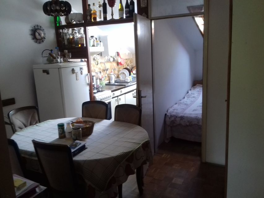 Boška Petrovića 5/2, Beograd - 5