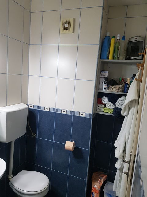 Pera Ćetkovića 43, Beograd - 6