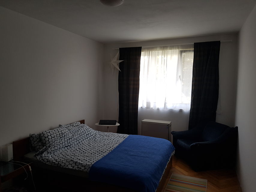 Pera Ćetkovića 43, Beograd - 8