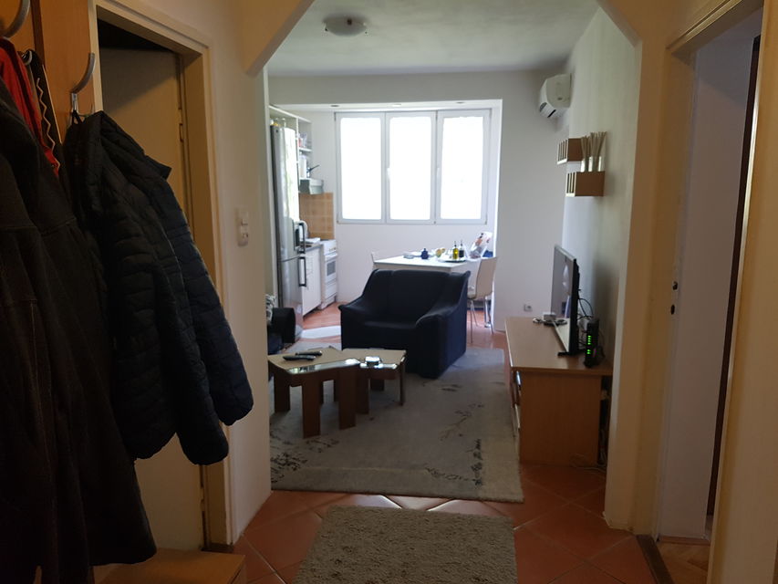 Pera Ćetkovića 43, Beograd