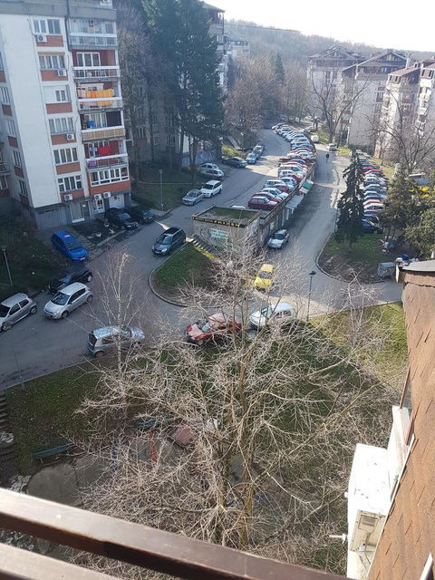 Stevana Opačića 36, Beograd - 11