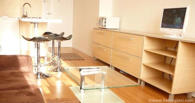 Karađorđeva 91, Beograd - 8