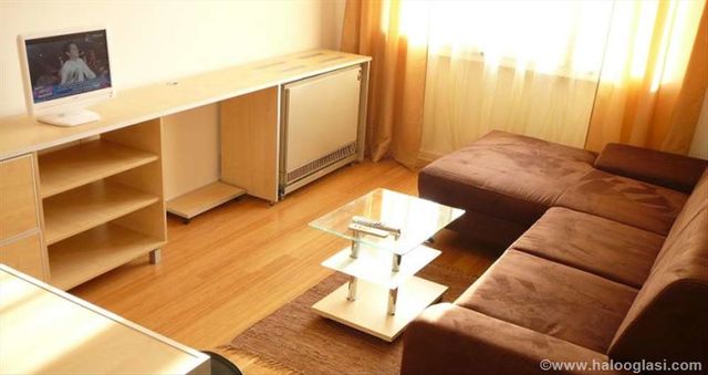 Karađorđeva 91, Beograd - 5