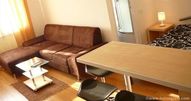 Karađorđeva 91, Beograd - 2