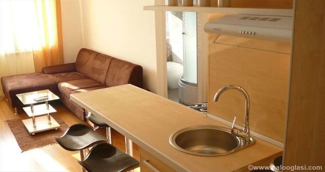 Karađorđeva 91, Beograd