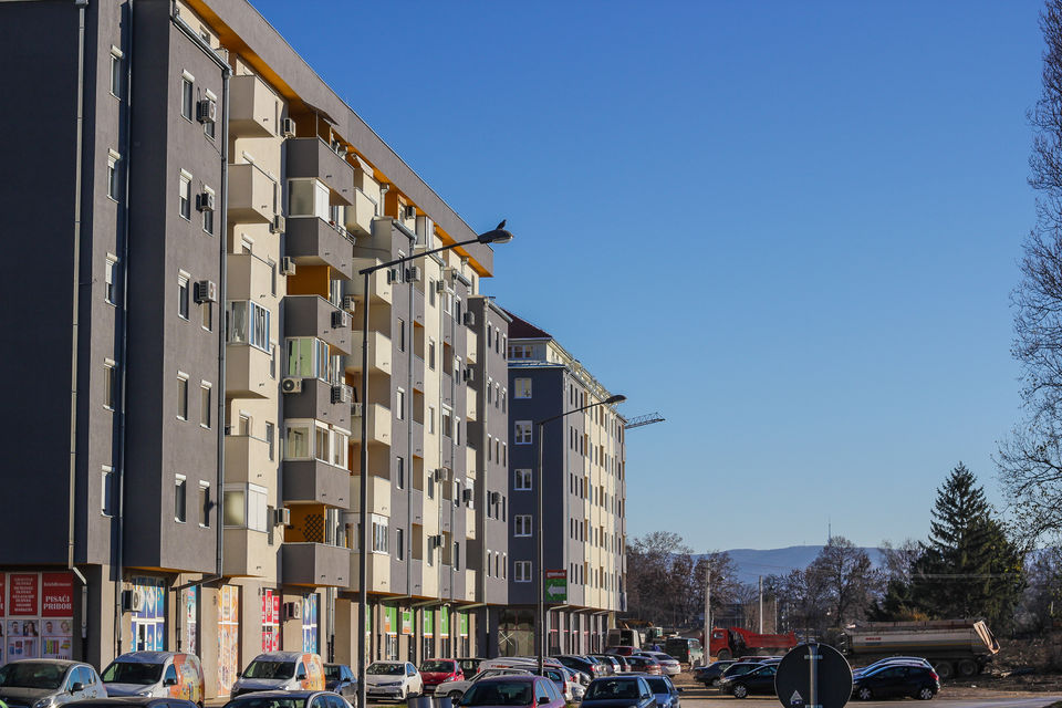 Bate Brkića 8, Novi Sad - 4