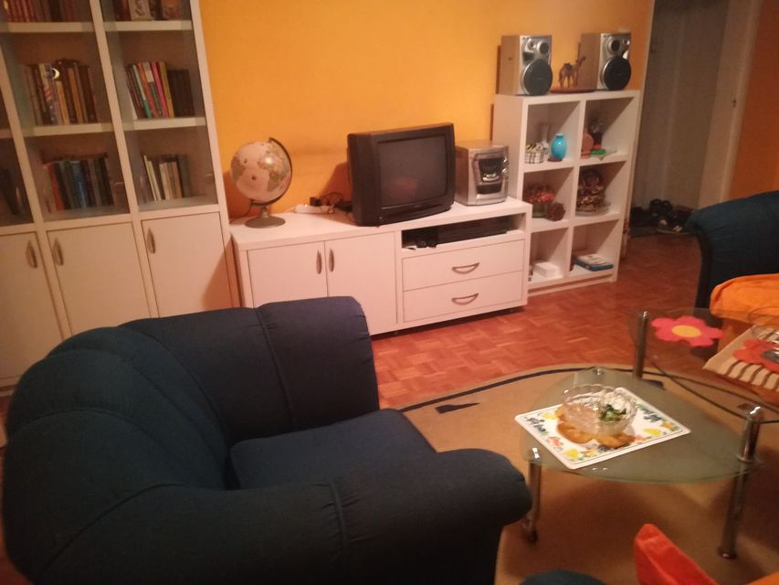 Ivana Mičurina 44, Beograd - 2