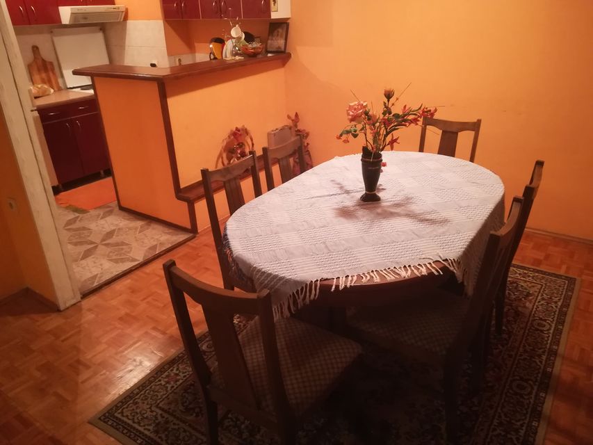 Ivana Mičurina 44, Beograd - 4