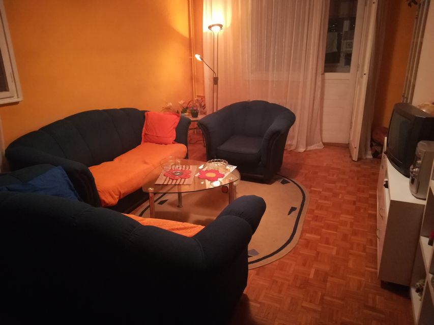 Ivana Mičurina 44, Beograd