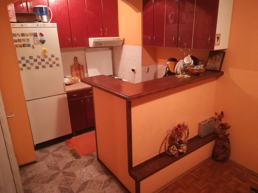 Ivana Mičurina 44, Beograd - 3