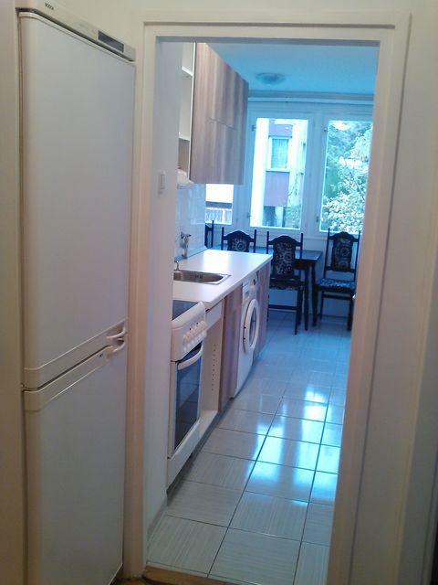 Siniše Stankovića 16, Beograd