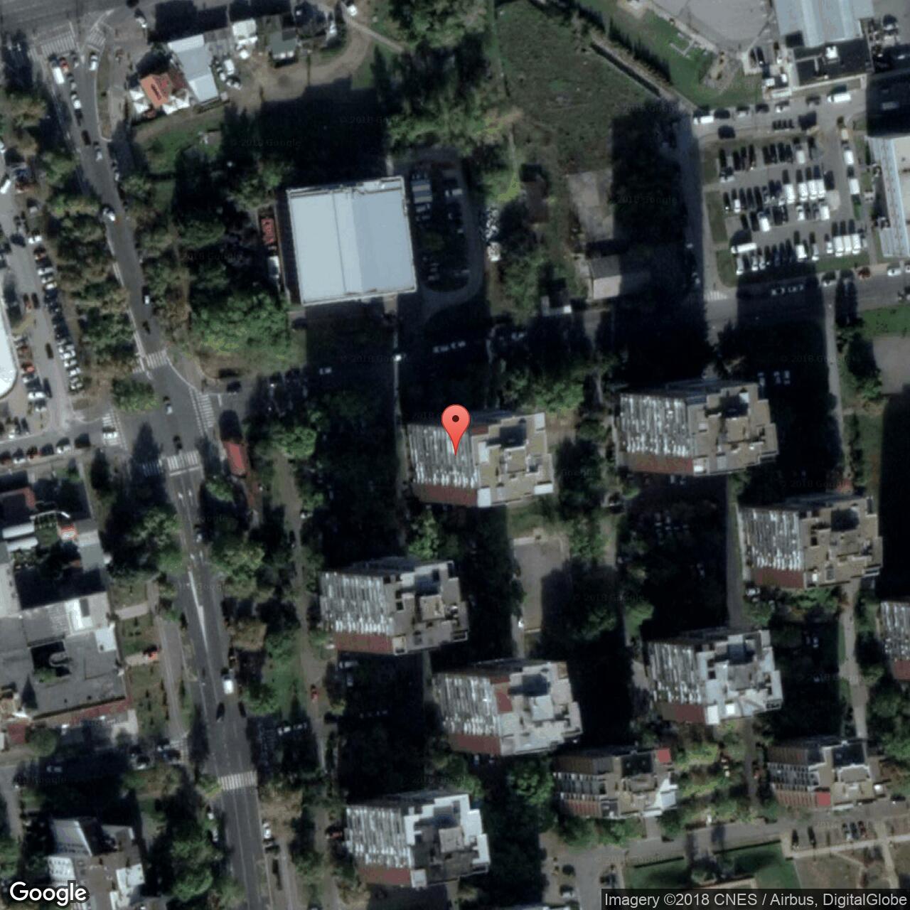 Jurija Gagarina 133, Beograd