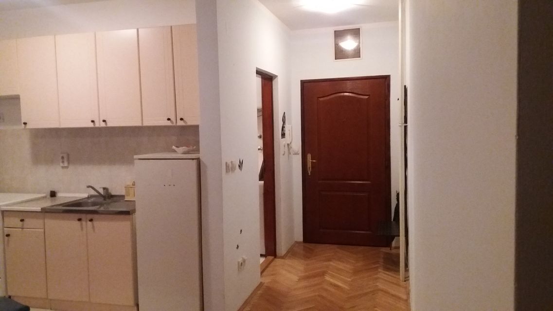 Dimitrija Avramovića 2, Beograd - 5