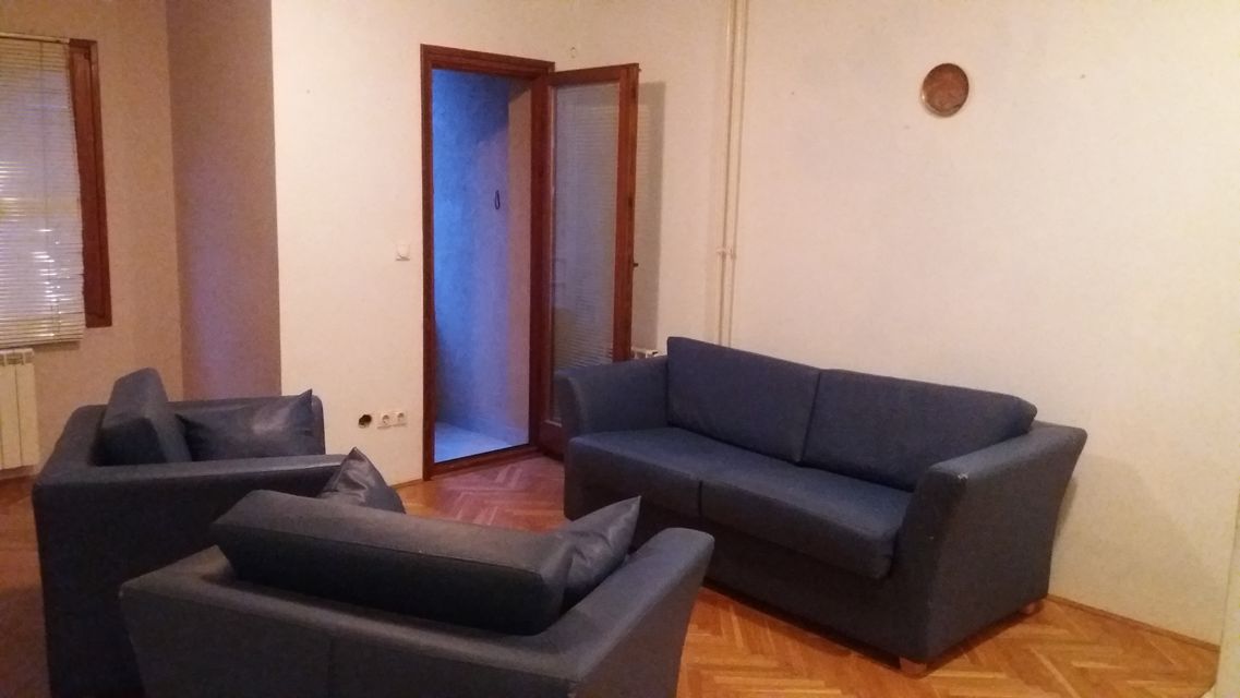 Dimitrija Avramovića 2, Beograd - 3