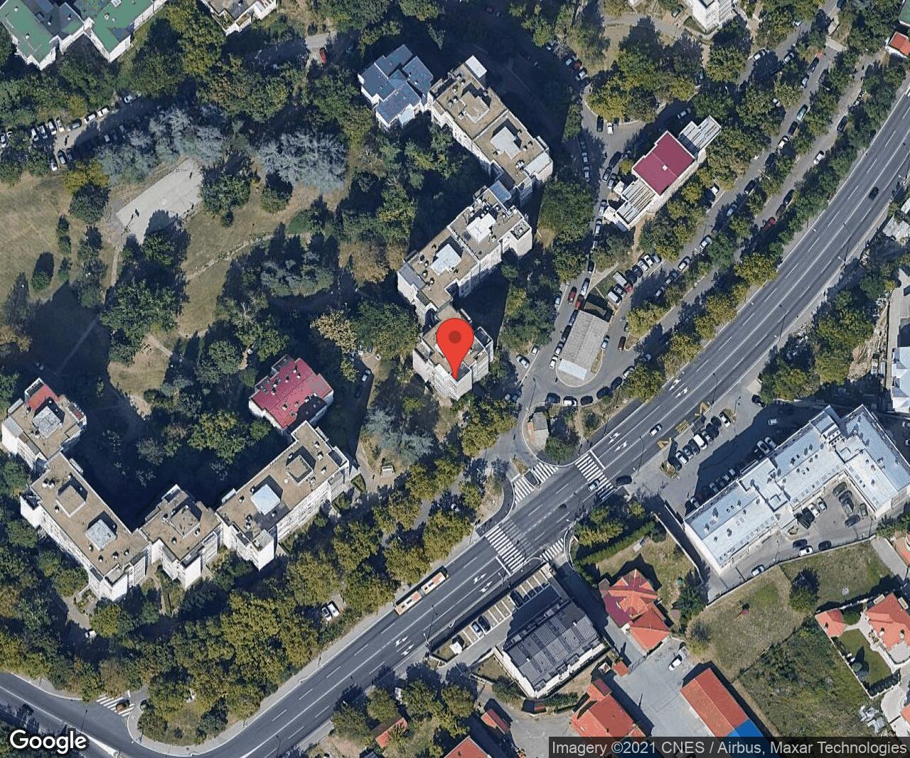 Braće Jerković 189, Beograd