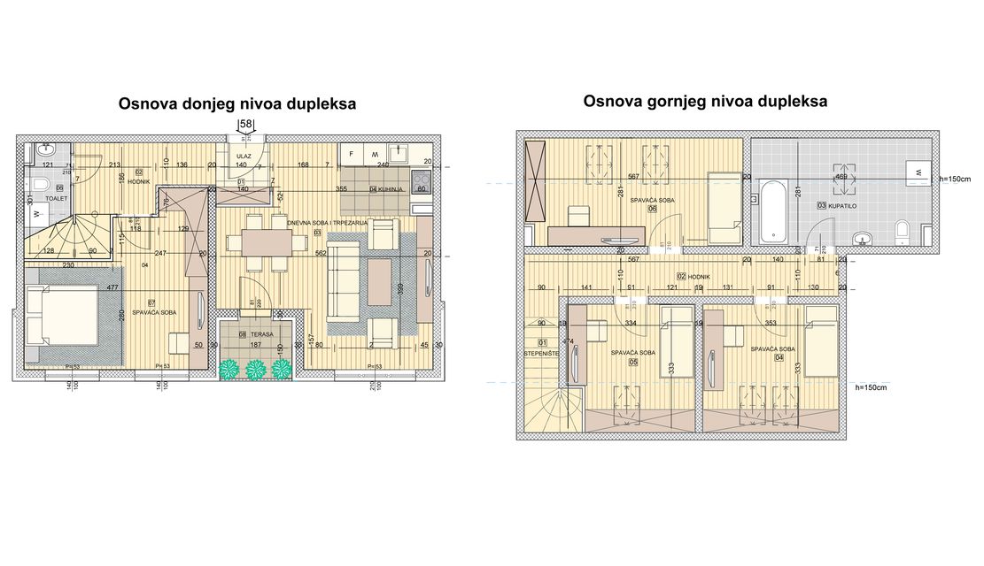 Bate Brkića 8, Novi Sad - 1