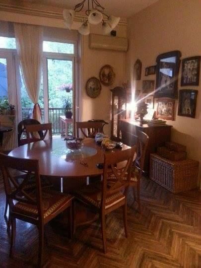 Stara železnička kolonija 3, Niš