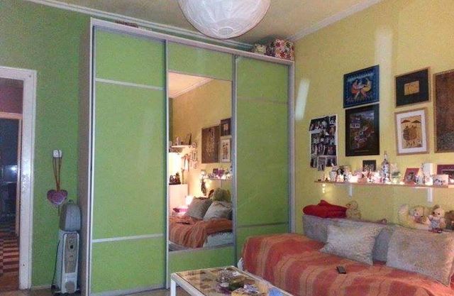 Stara železnička kolonija 3, Niš - 6