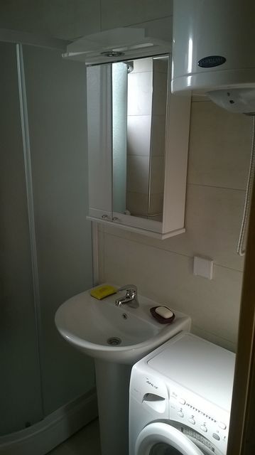 Rudi Čajaveca 15, Beograd - 6