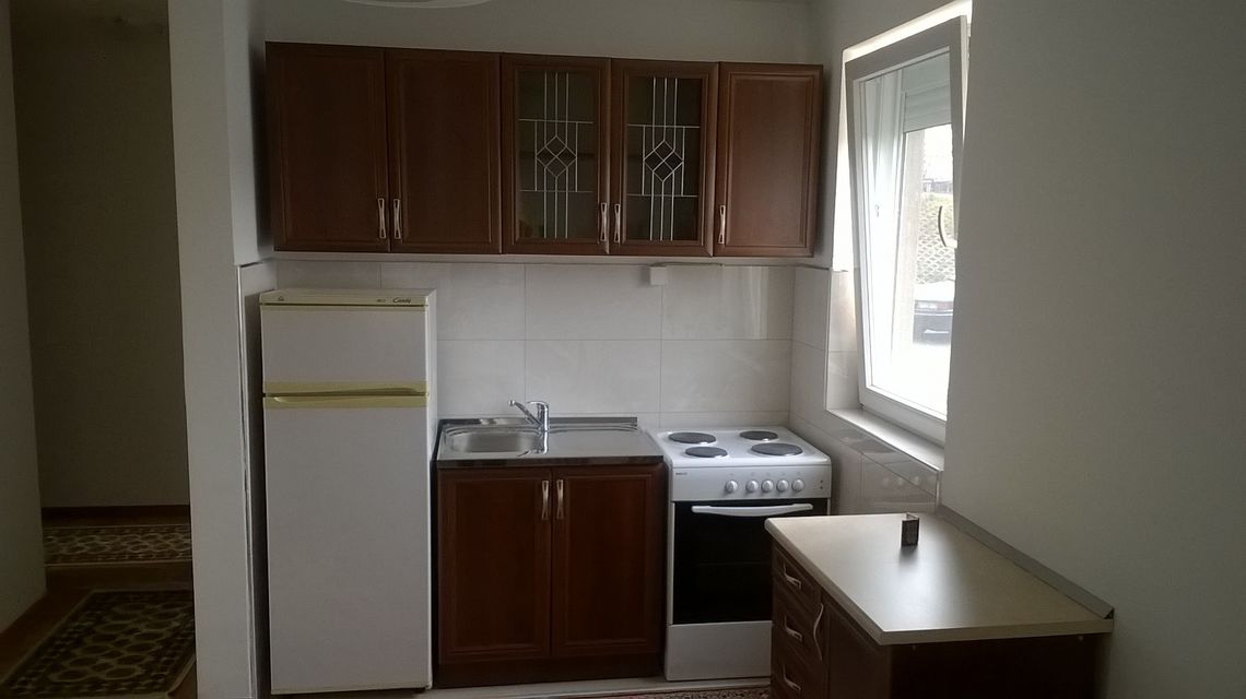 Rudi Čajaveca 15, Beograd - 3