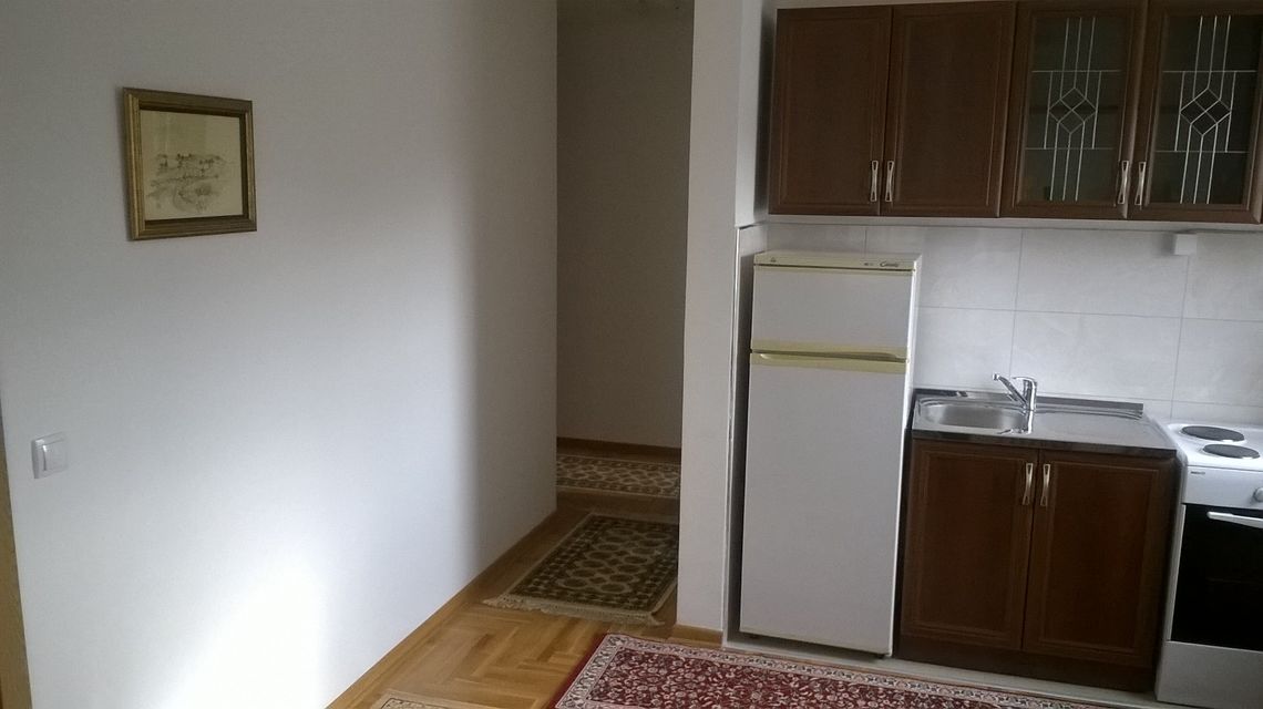 Rudi Čajaveca 15, Beograd - 4