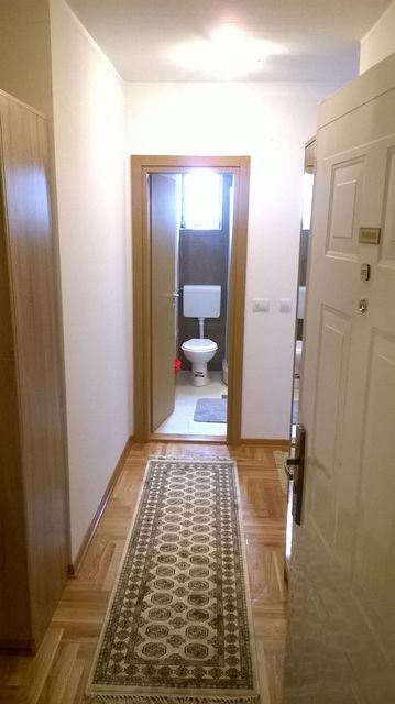 Rudi Čajaveca 15, Beograd - 5