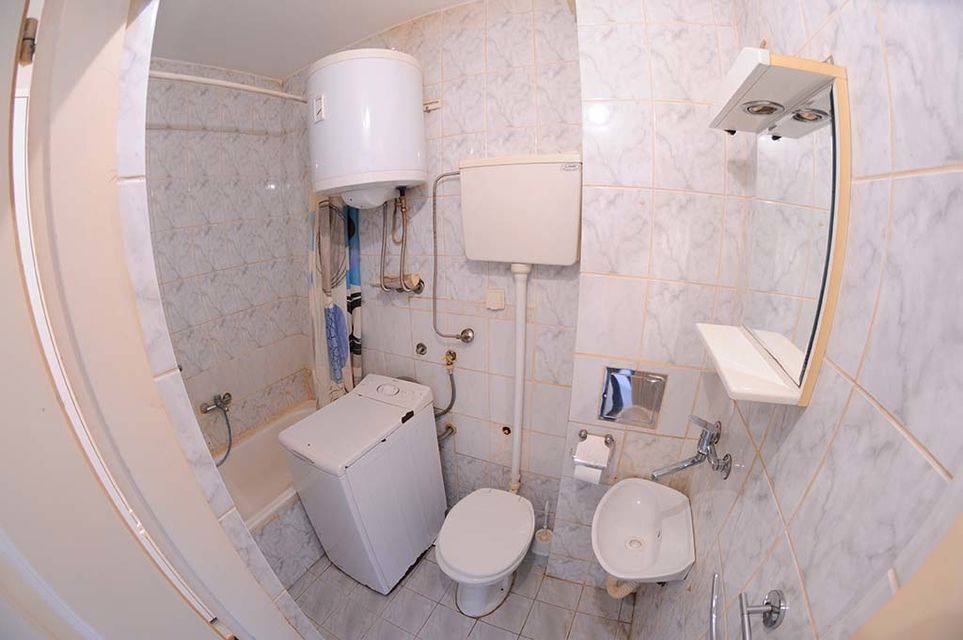 Teodosijeva 24, Beograd - 5