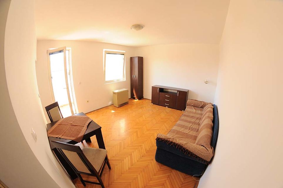 Teodosijeva 24, Beograd