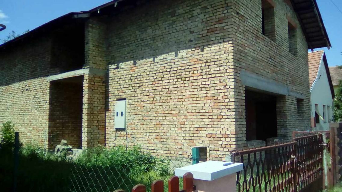 Branka Radičevića 3, Sirig - 3