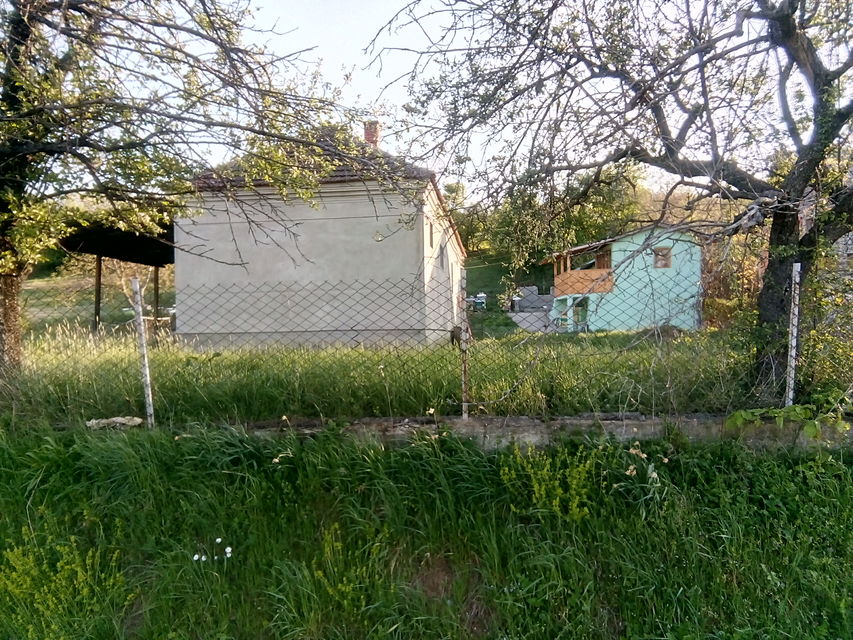 Ribarska banja bb-1, Ribarska Banja