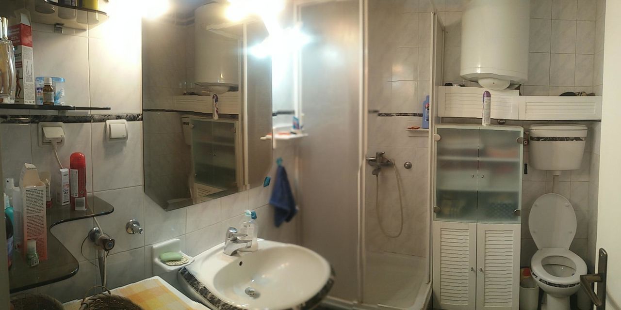 Dr Vladana Đorđevića 4a, Beograd - 7