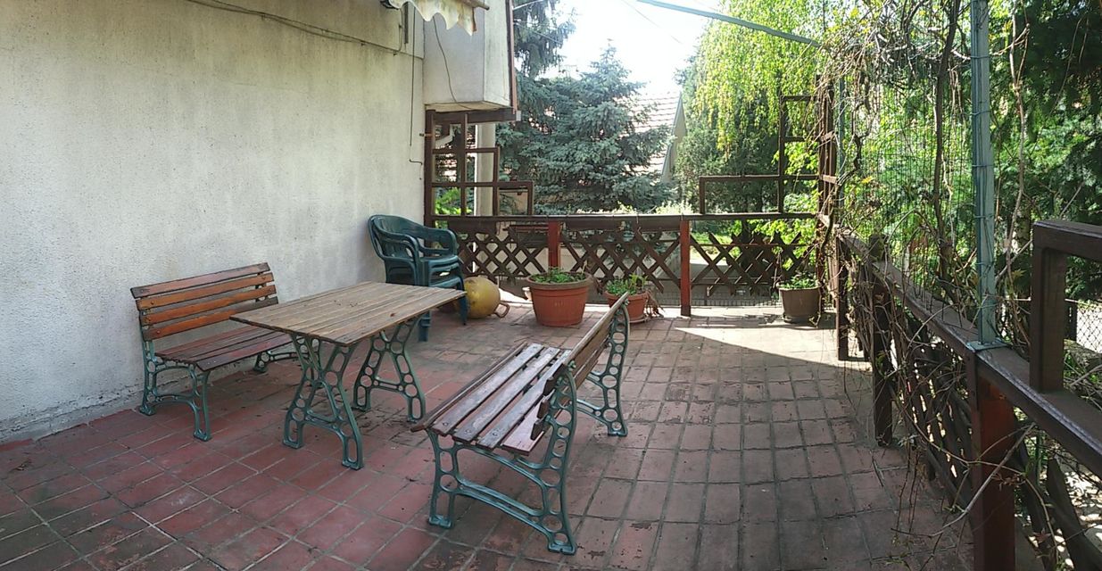 Dr Vladana Đorđevića 4a, Beograd - 18