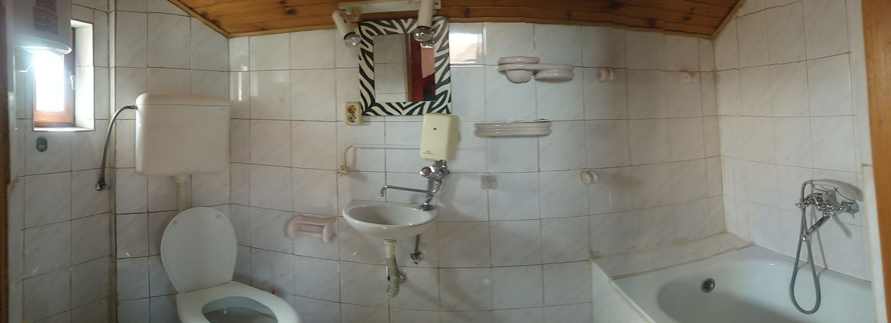 Dr Vladana Đorđevića 4a, Beograd - 17