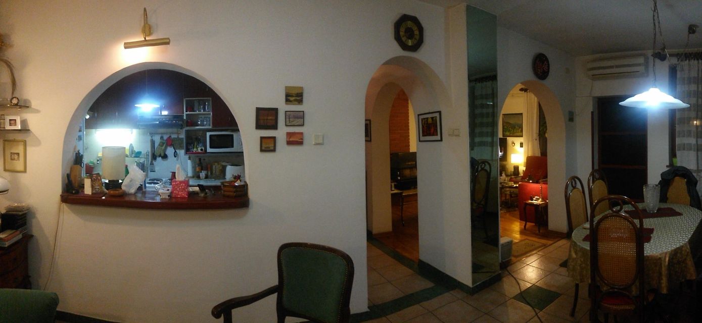 Dr Vladana Đorđevića 4a, Beograd - 3