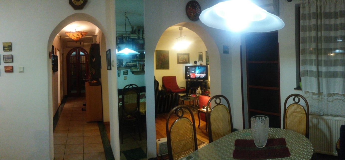 Dr Vladana Đorđevića 4a, Beograd - 4