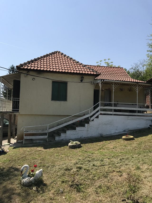 Proleterska 34, Beograd - 3