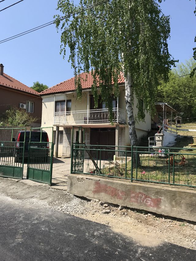 Proleterska 34, Beograd