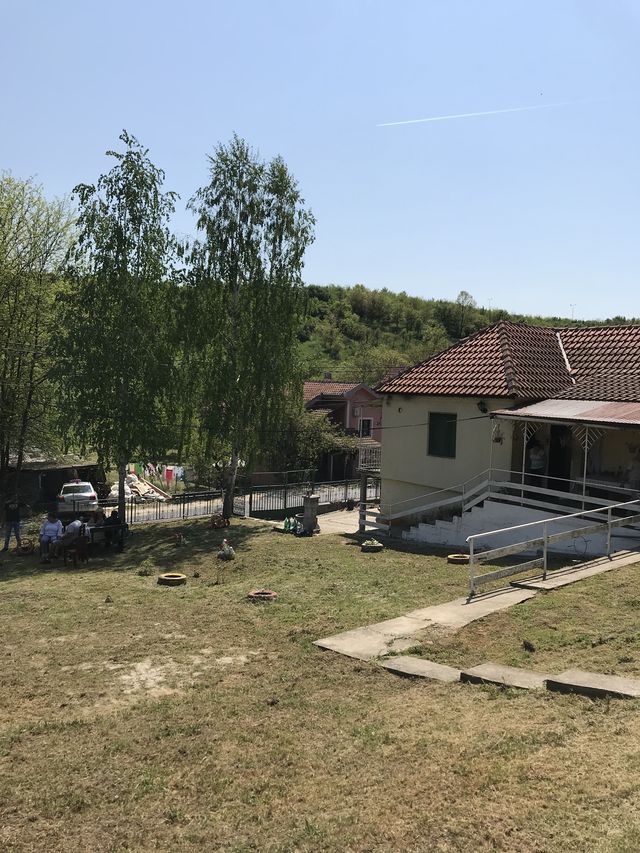 Proleterska 34, Beograd - 2