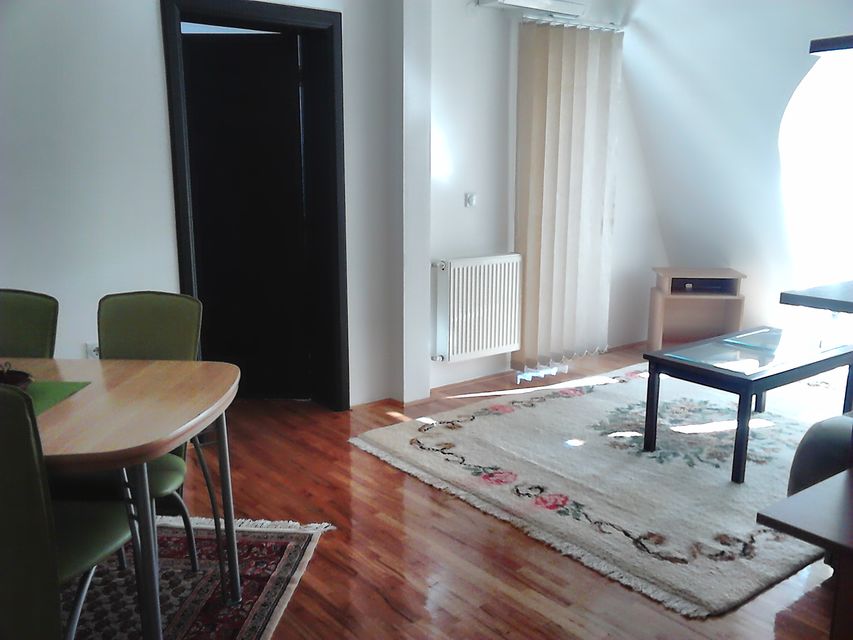 Kneza Miloša 36G, Vranje